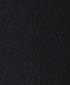 ANY SIS トリミングウールリバー コート