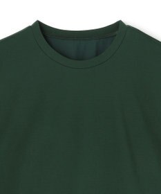 UNFILO BEAUTY FORM-T バックシャーリング Tシャツ