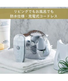 YAMATO テーブル＆キッチン 【TWINBIRD】防水ヘッドケア機  パールホワイト  TB-G001JPPW