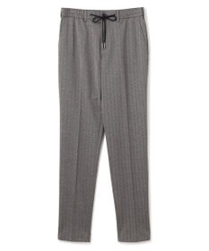 JOSEPH HOMME エアジャガードジャージー / PEGG CONVERTIBLE