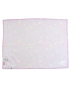 Mother garden マザーガーデン ユニコーン ランチマット M 《ハピネス柄》