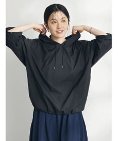 CRAFT STANDARD BOUTIQUE シアーアノラックパーカー