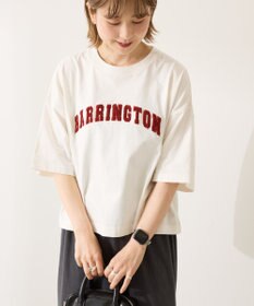 AMERICAN HOLIC アソートサガラ刺繍Tシャツ