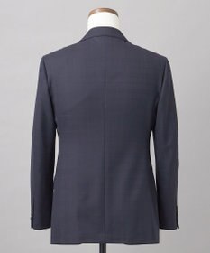 GOTAIRIKU オールシーズン対応【山栄毛織】 RETRO TECH スーツ