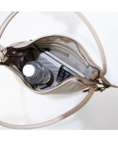 UNBILLION アトランタ ATLANTA / 牛革ロープハンドル2wayショルダーS