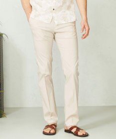 JOSEPH ABBOUD 【ECO撥水】オーガニックハイパワーストレッチパンツ