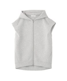 AMERICAN HOLIC ポンチZIPフーディーベスト