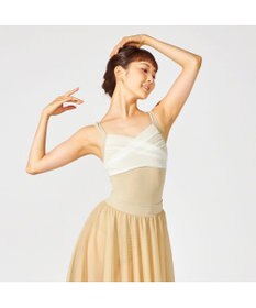 Chacott レオタード