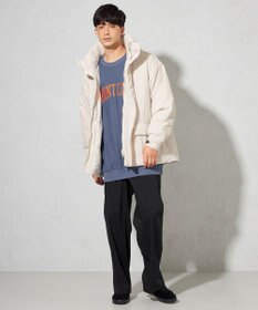 SHARE PARK MENS 【UNISEX】MVS裏毛クルーネックスウェット（L・XLサイズ）