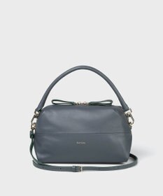 Paul Smith ボクシーバルーン ショルダーバッグ