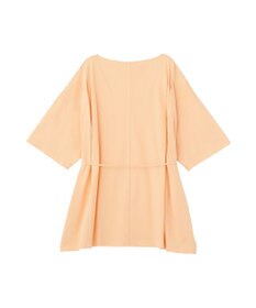 AMERICAN HOLIC 【2WAY】バックタックチュニック