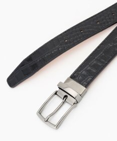 JOSEPH HOMME クロコダイルレザー　ベルト