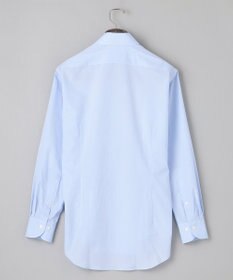 GOTAIRIKU 【形態安定】PREMIUMPLEATS_スナップダウン 通年ドレスシャツ