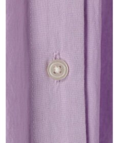 CRAFT STANDARD BOUTIQUE コクーンドルマンシャツチュニック