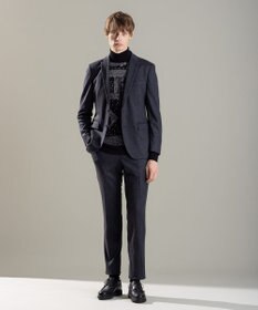 JOSEPH HOMME ミルドスムース / CITY