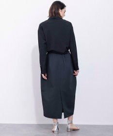 NAVE 【Nave・セットアップ可/洗える/吸水速乾】ドライチノ スカート