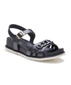 REGAL FOOT COMMUNITY 【リーガルレディース】F45R フットベッドサンダル サンダル