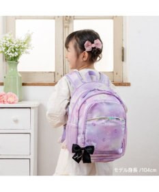 Mother garden マザーガーデン ユニコーン リュック 【Ｍサイズ】  《 ぷっくり柄》