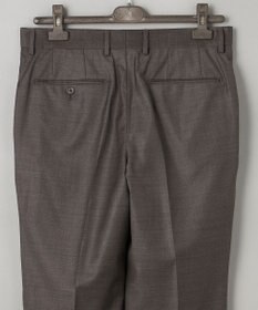 GOTAIRIKU 【DELFINO/デルフィノ】ハニーウェイ SUPER150's スーツ