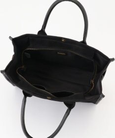 LA BAGAGERIE クラシックヨコナガトート