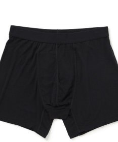 23区GOLF 【MEN】TTON なめらかレーヨン吸水ボクサーショーツ