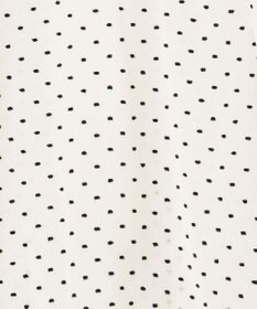 #Newans シアーパフスリーブブラウス