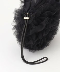 ANY SIS エアリーチュール ショルダーバッグ