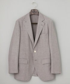 GOTAIRIKU 出張や旅行にも最適な軽量感【MARLANE】 カーディガンジャケット