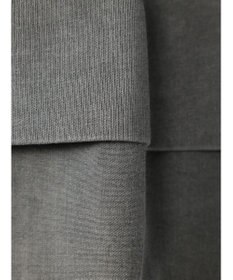 Green Parks ピグメントドッキングチュニック