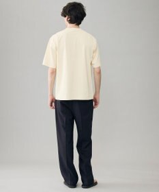 UNFILO MENS 多機能 CLEAN TEE