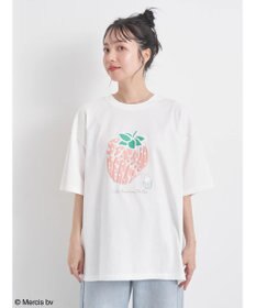 earth music&ecology ｍｉｆｆｙ／ｅａｒｔｈ　イチゴｃｏｌｌｅｃｔｉｏｎ