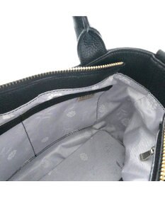 IBIZA ボンダード　牛革　2WAYバッグ