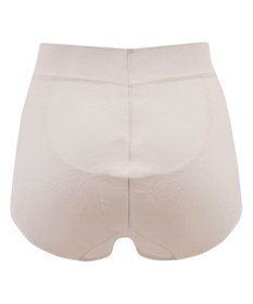 WACOAL ガードル ショート丈 高くヒップアップ 下腹部もすっきり ラクな着用感 レディース メッシュタイプ GRC326 /ワコール