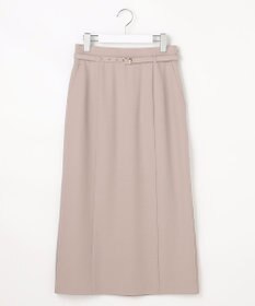 ANY SIS スマートビューティストレッチベルト スカート