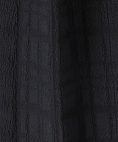 JOSEPH HOMME グレンチェックジャガード  /  TEDDY EASY