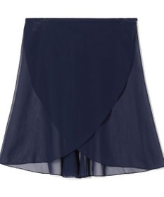 Chacott 巻きスカート