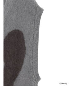 Green Parks Villains／ジャガードニットベスト