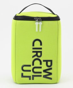 PW CIRCULUS 【UNISEX】PW CIRCULUSオリジナル保冷バッグ ゴルフ