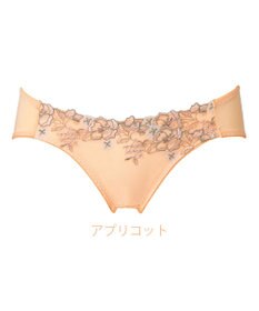 BRADELIS New York 【NuBra】エリザ ショーツ デザインヌーブラ
