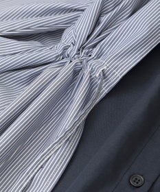 CRAFT STANDARD BOUTIQUE レイヤードライクシャツ