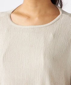 OP／FILA 【Ocean Pacific】ティアードトップス＋ショートパンツ付き 4点セット