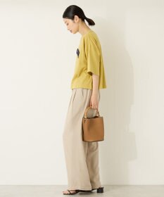 AMERICAN HOLIC アソートサガラ刺繍Tシャツ