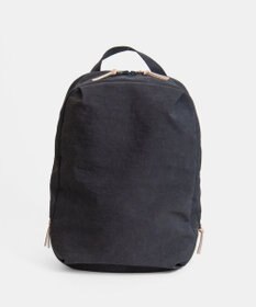 NIZYU KANO FUKUI SIWAナイロンリュック Mサイズ