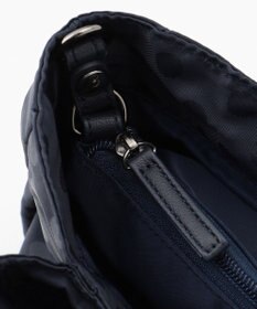 Y'SACCS 【Y’SACCS vous et】ドットジャカード マルチウェイトート Sサイズ