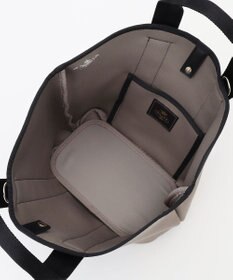 TOCCA 【WEB&一部店舗限定】COSTA BACKET TOTE トートバッグ