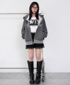 WEGO 【カップ付き】グラフィックカップインタンク