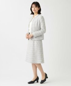 Pointer 日本製 本革プレーンパンプス