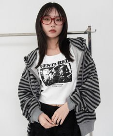 WEGO 【カップ付き】グラフィックカップインタンク