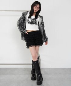 WEGO 【カップ付き】グラフィックカップインタンク