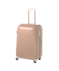 Jewelna Rose キャンディポケットスーツケース Lサイズ 39873